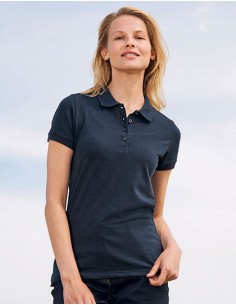 S-11338--Womens Polo Passion 2
